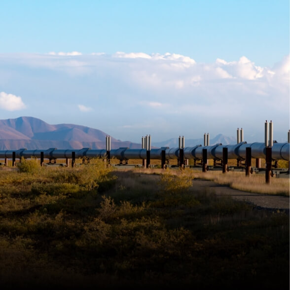 Oil and Gas Facility Monitoring