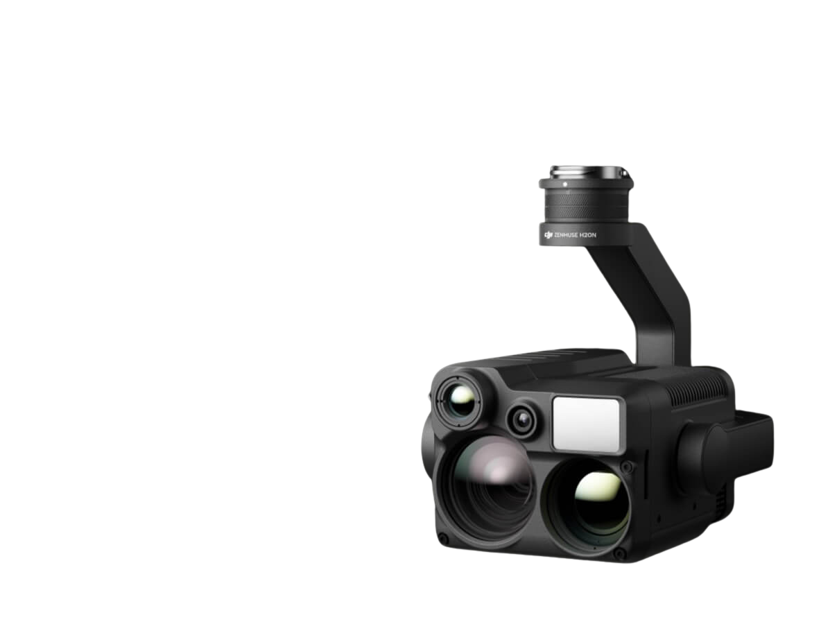 Zenmuse L3