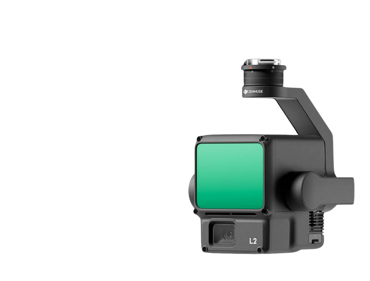 Zenmuse P1