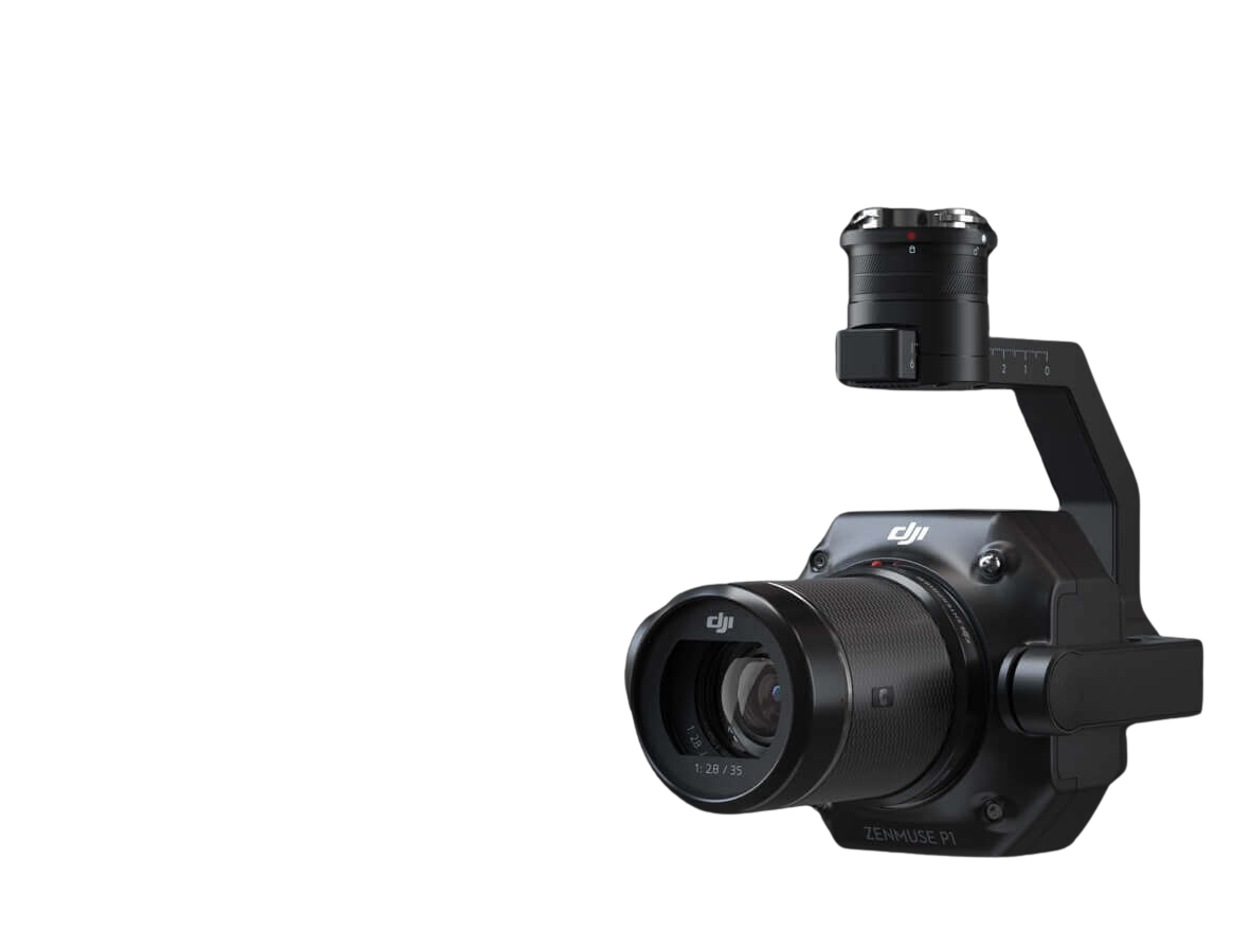 Zenmuse S1