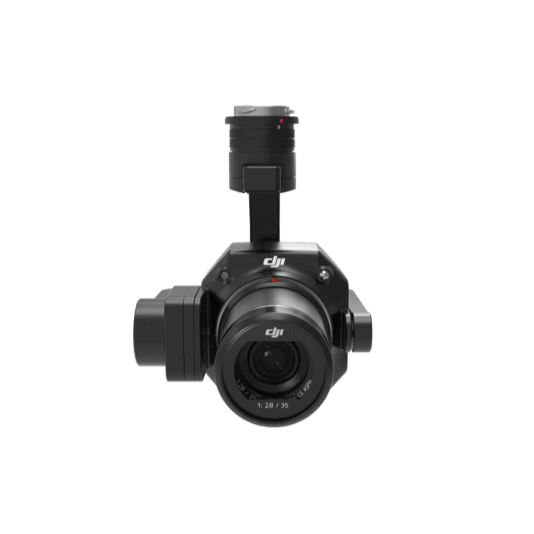Zenmuse P1