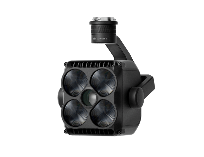 Zenmuse V1