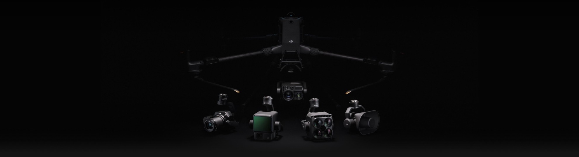 DJI Dock 3