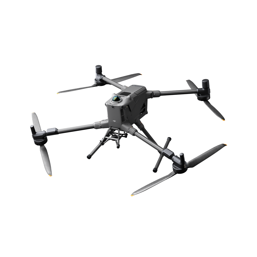 Enterprise Drones