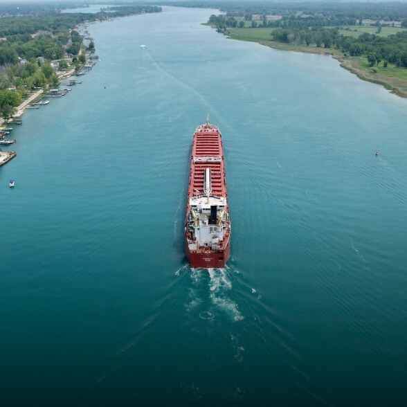 Maritime Operations