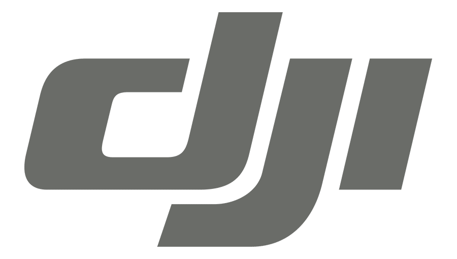 DJI logo