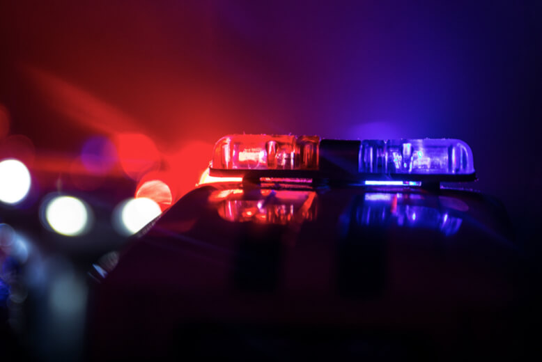 Public Safety and Law Enforcement