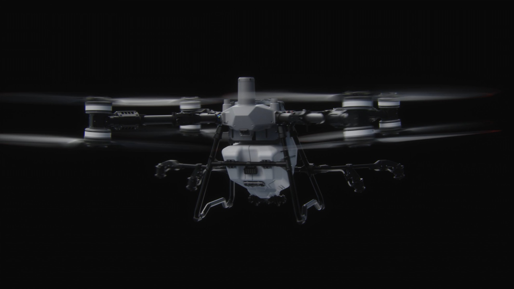DJI FlyCart 100