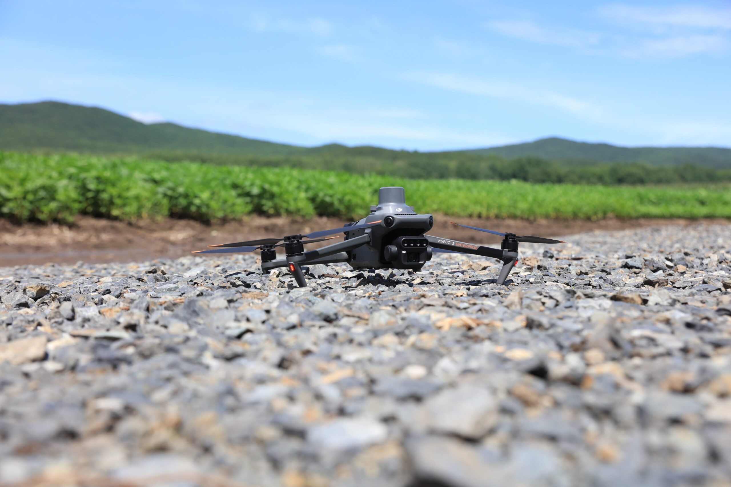 Mavic 3 Battery System