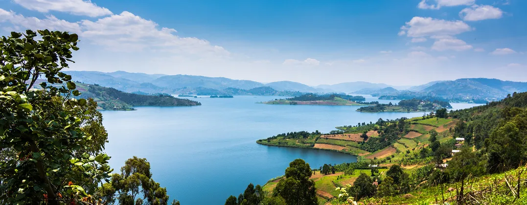 DJI drones available in Uganda through Aerosmart Africa