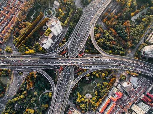 Infrastructure Monitoring