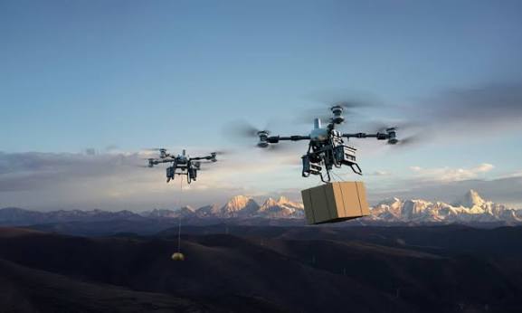 FPC1 fixed drone detection for airports and aviation infrastructure