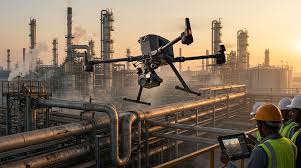 PL1-B temporary airspace protection for corporate and industrial sites