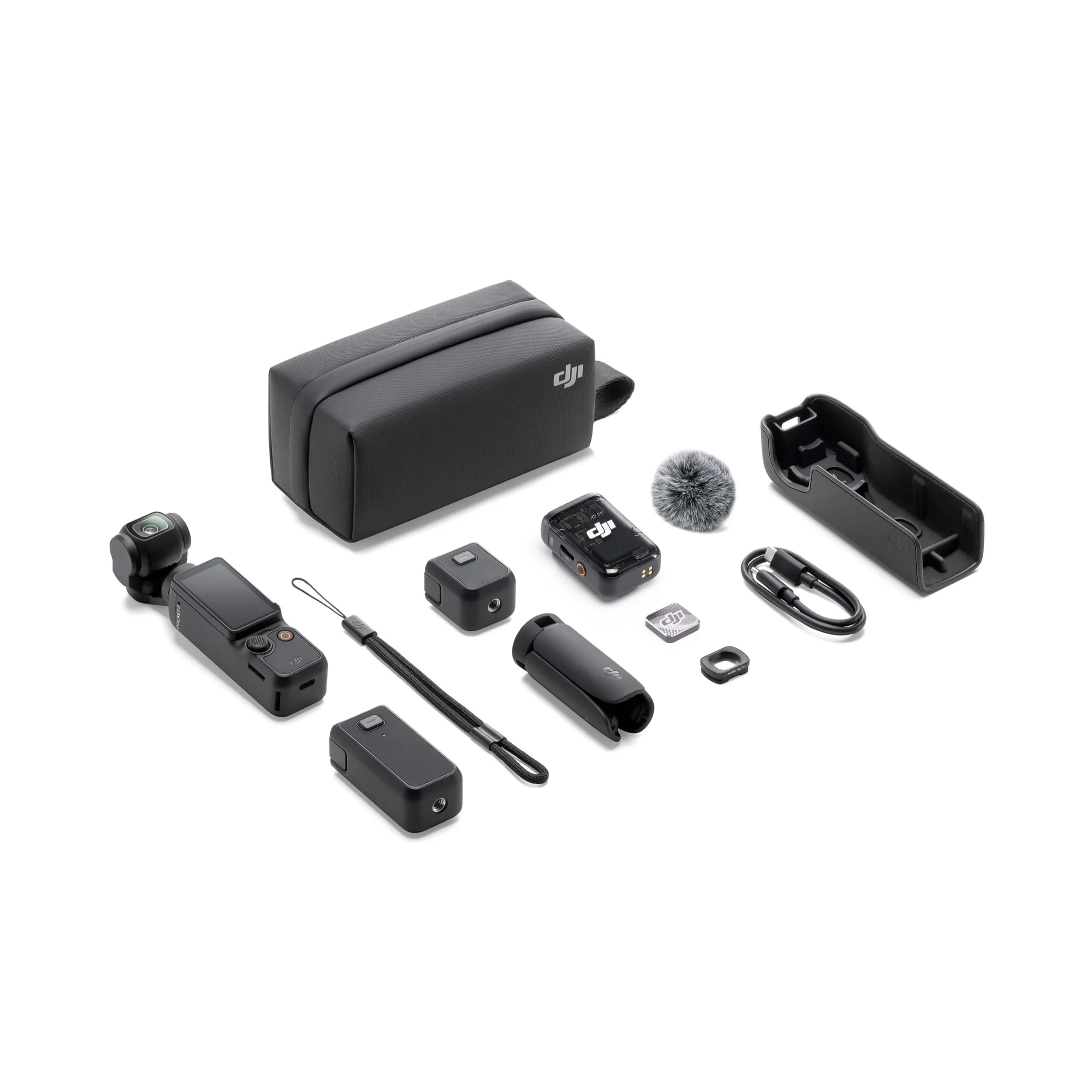 DJI Mavic 4 Pro Creator Combo