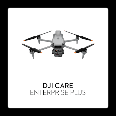 DJI Care Enterprise Plus