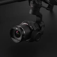 DJI DL 18mm f/2.8 ASPH Lens