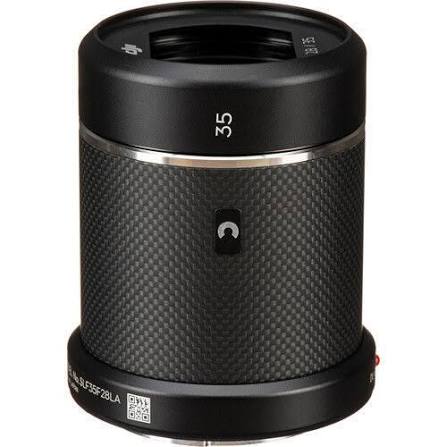 DJI DL 35mm f/2.8 ASPH Lens