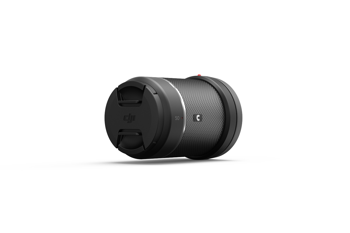DJI DL 50mm f/2.8 ASPH Lens