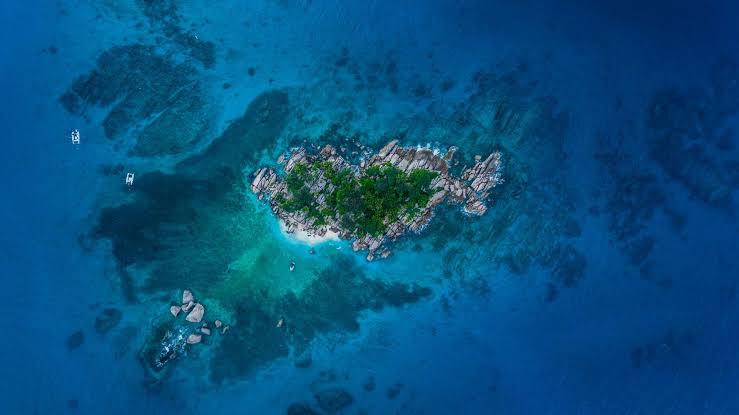 DJI drones available in Seychelles through Aerosmart Africa