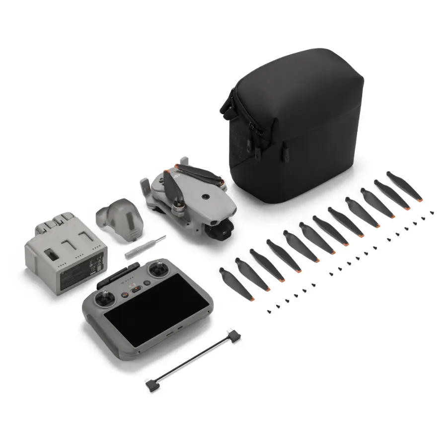 DJI Mini 5 Pro Fly More Combo