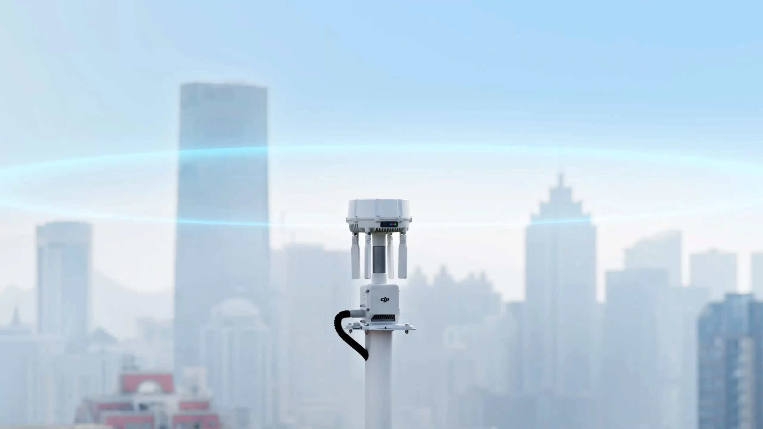 Compliance and responsible use for DJI O4 Ground Station
