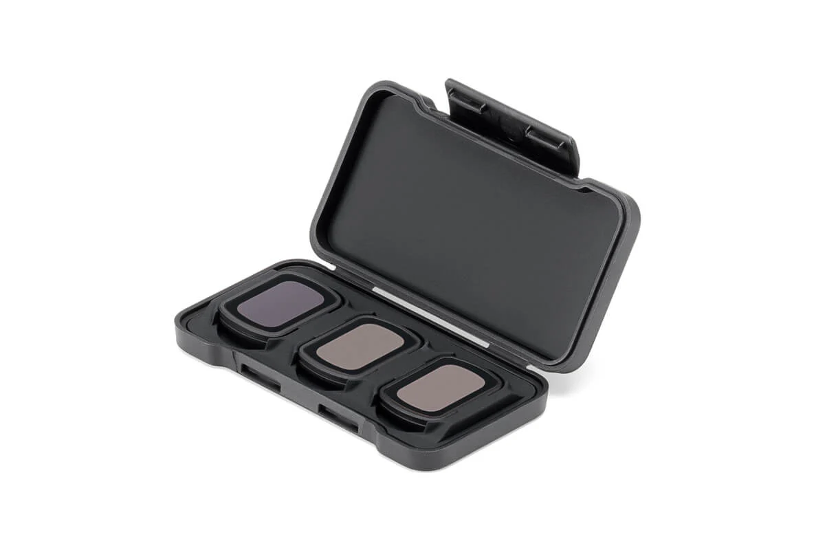 DJI Mini 5 Pro ND Filter Set