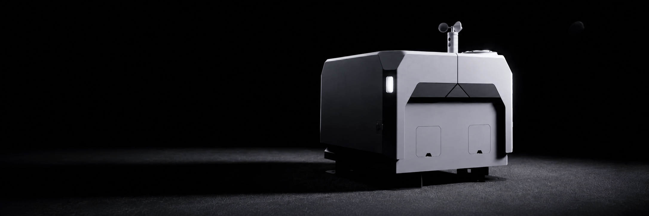 DJI Dock 2