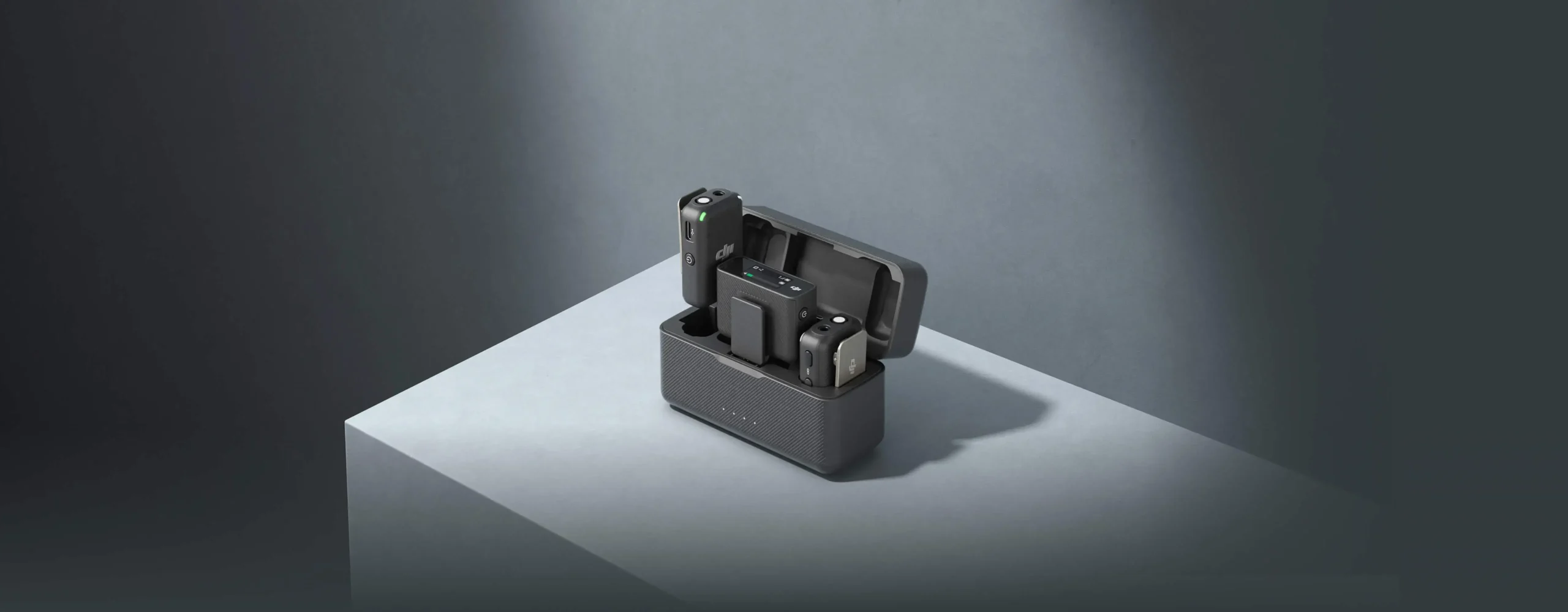 PC2 Pro passive RF drone detection system