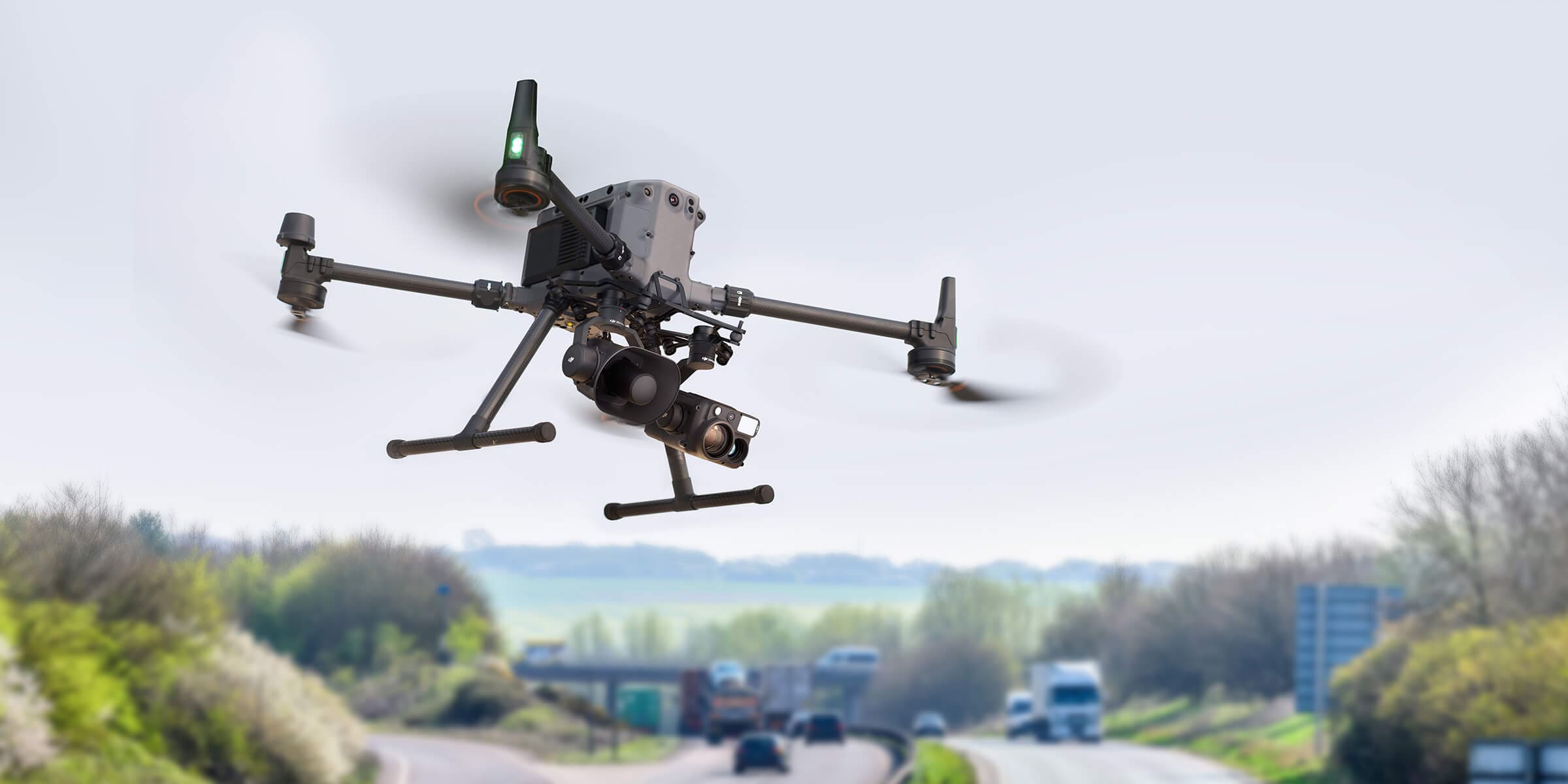 DJI Zenmuse V1