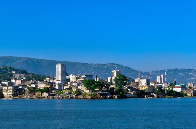DJI drones available in Sierra Leone through Aerosmart Africa