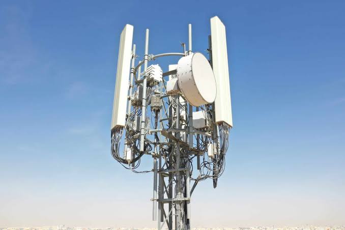 FPC1 permanent airspace monitoring for telecommunications and data centres