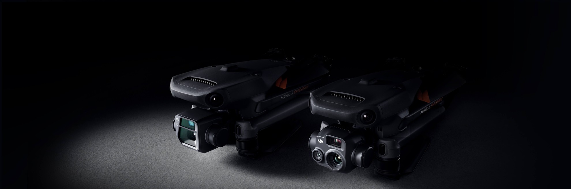 DJI Mavic 3