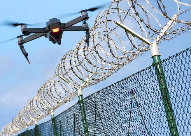 PL1-B mobile airspace security for VIP and executive protection
