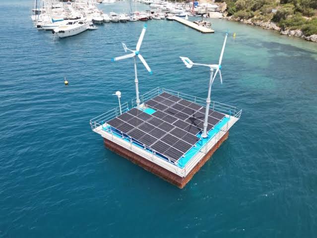 FPC1 airspace protection for water and desalination infrastructure