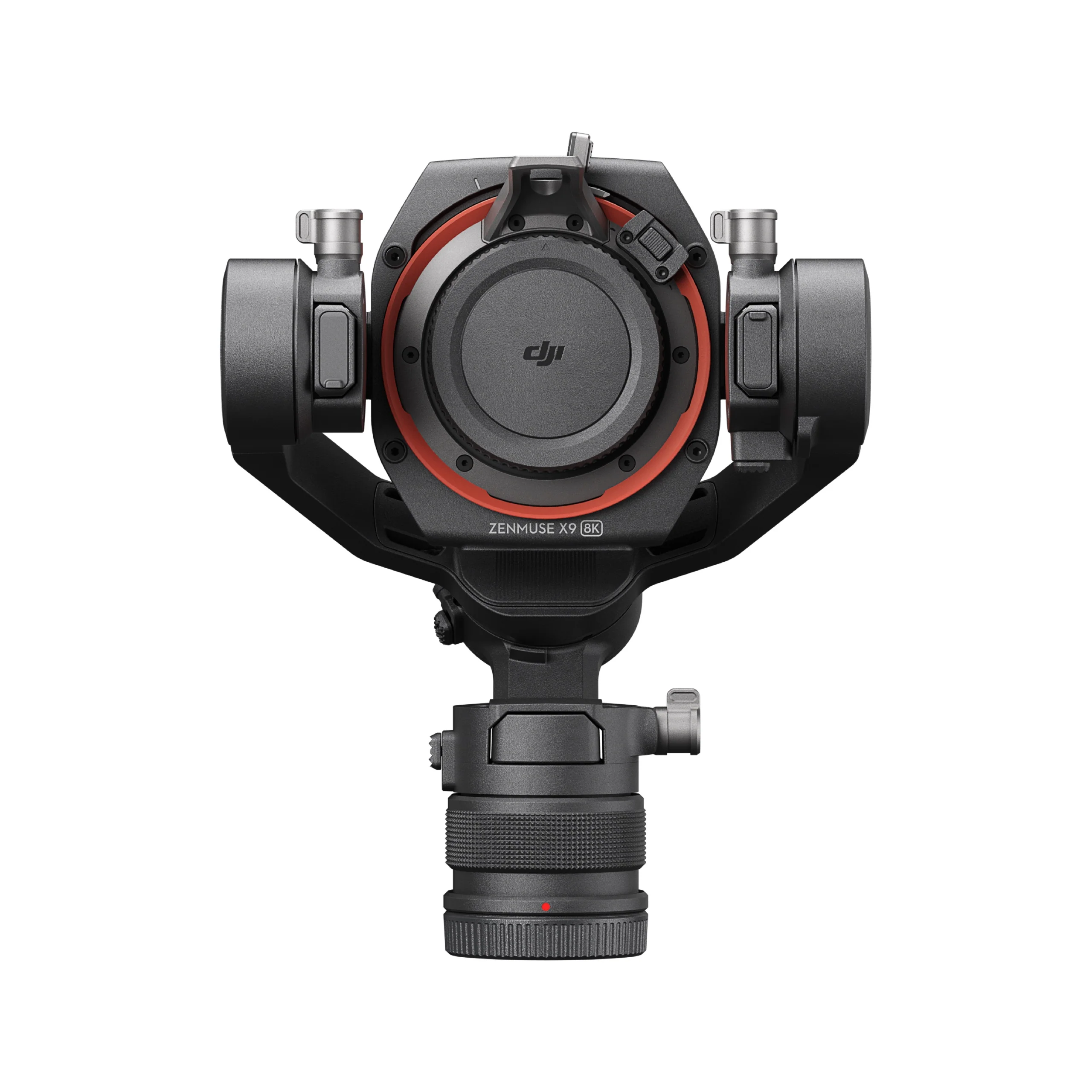 Zenmuse X9-8K Air camera payload