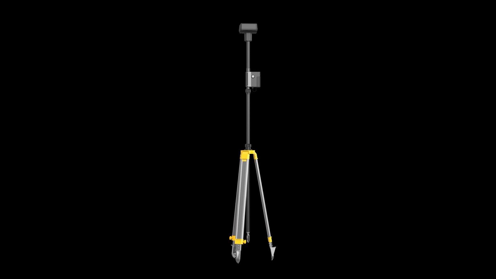 DJI D-RTK 3 Multifunctional Station