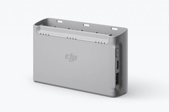 DJI Mini 5 Pro Two-Way Charging Hub
