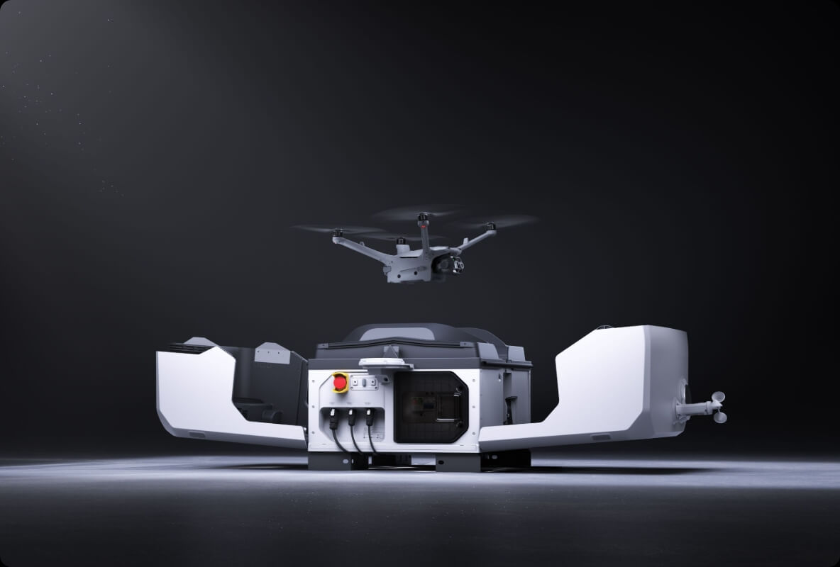 DJI FlightHub 2