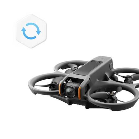 DJI Care Refresh