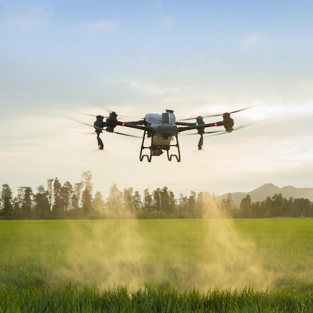DJI Agras T50
