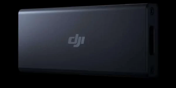 DJI Cellular Module