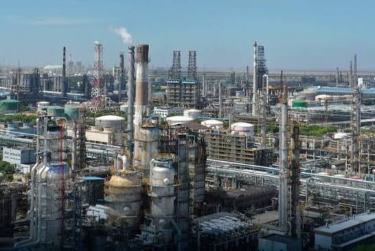 Oil and Gas Facility Inspection
