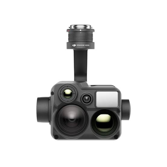 DJI Zenmuse H20T