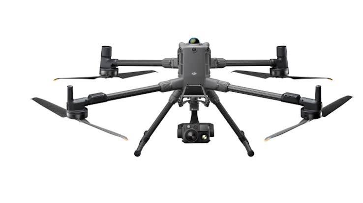 DJI Matrice 400