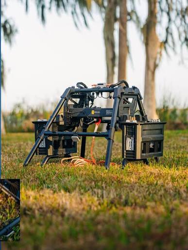 Agricultural Heavy Supply