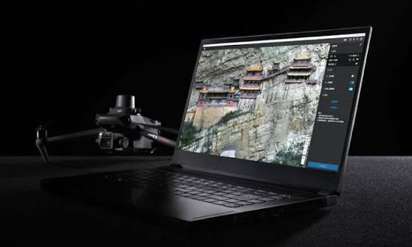 DJI Terra