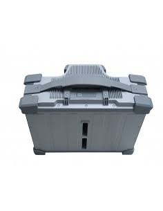 Intelligent Battery