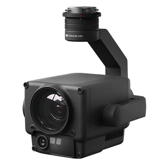 DJI Zenmuse H20